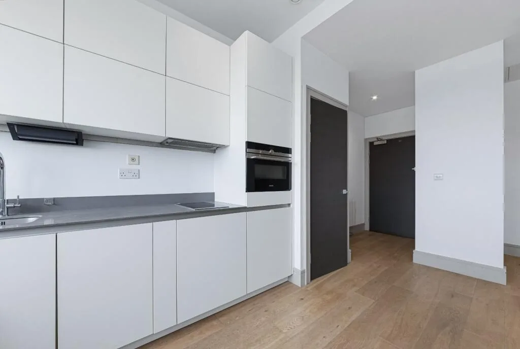 Studio apartment for rent