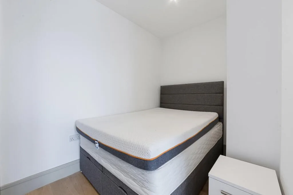 Studio apartment for rent