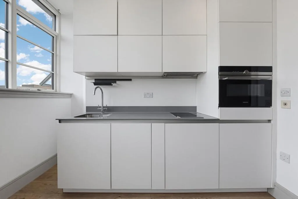 Studio apartment for rent