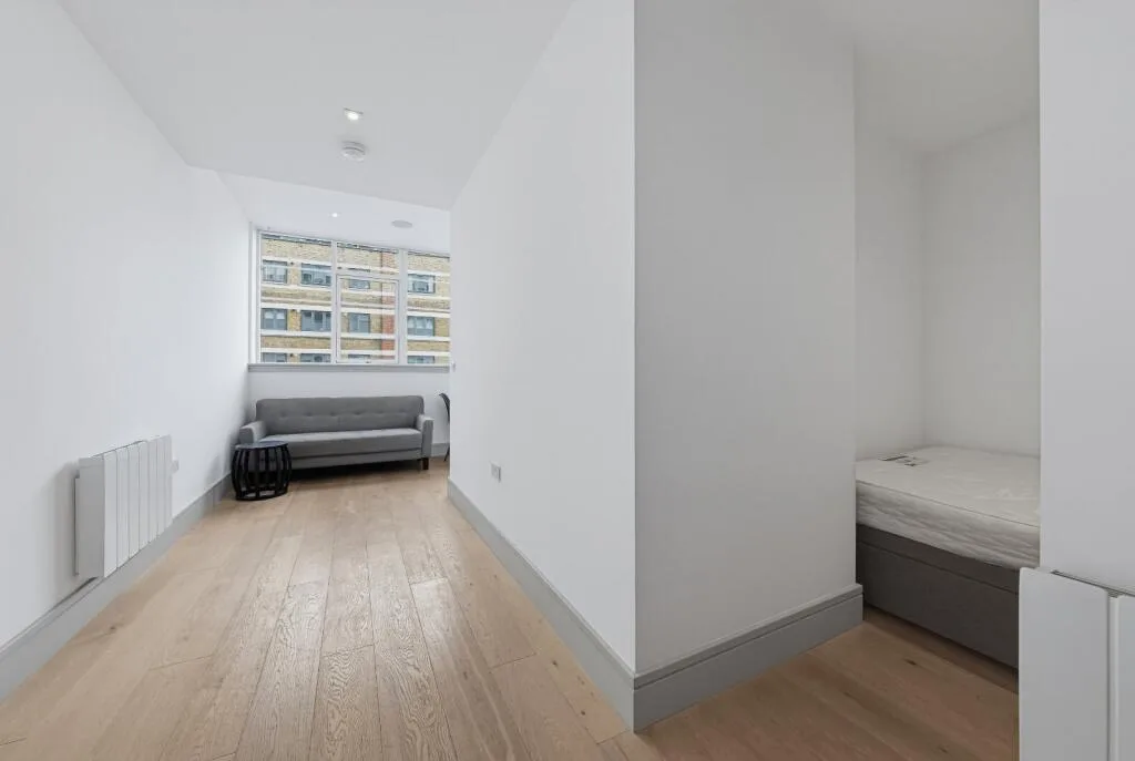 Studio apartment for rent