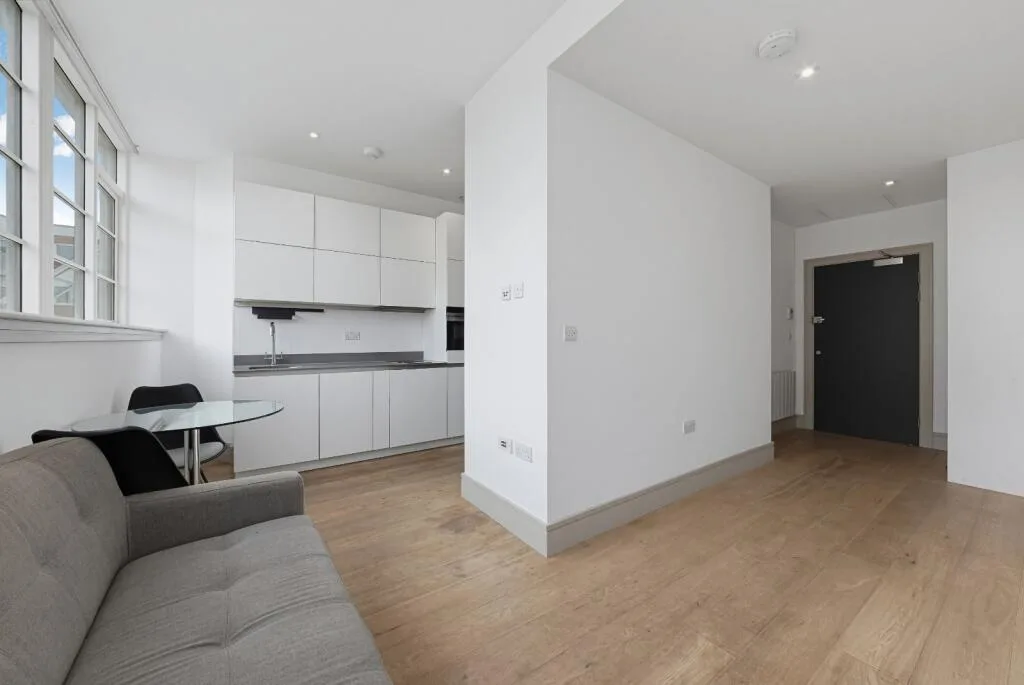 Studio apartment for rent
