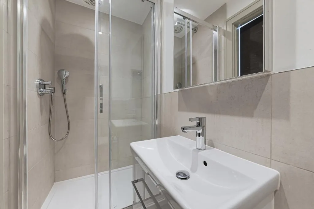 Studio apartment for rent