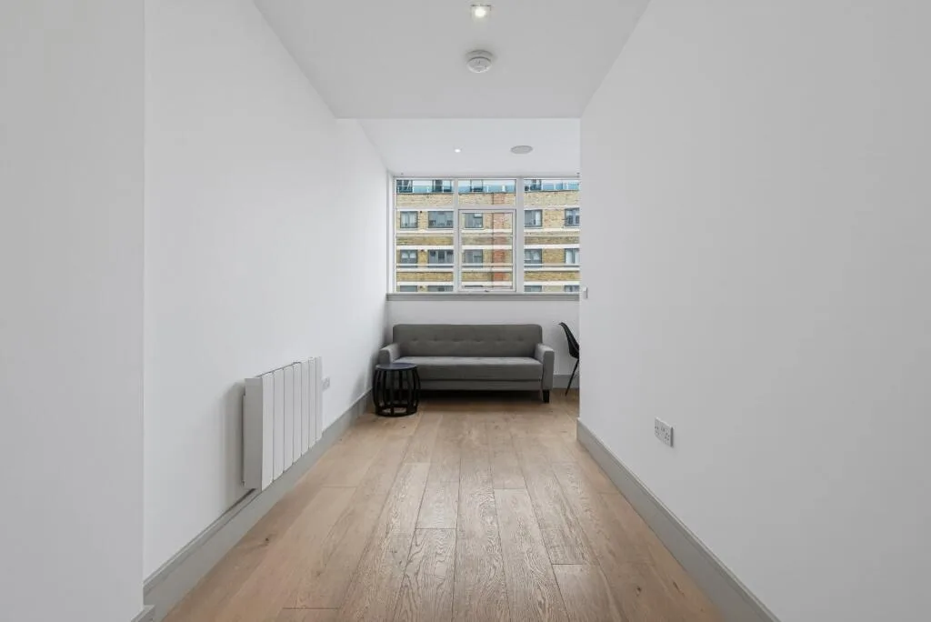 Studio apartment for rent