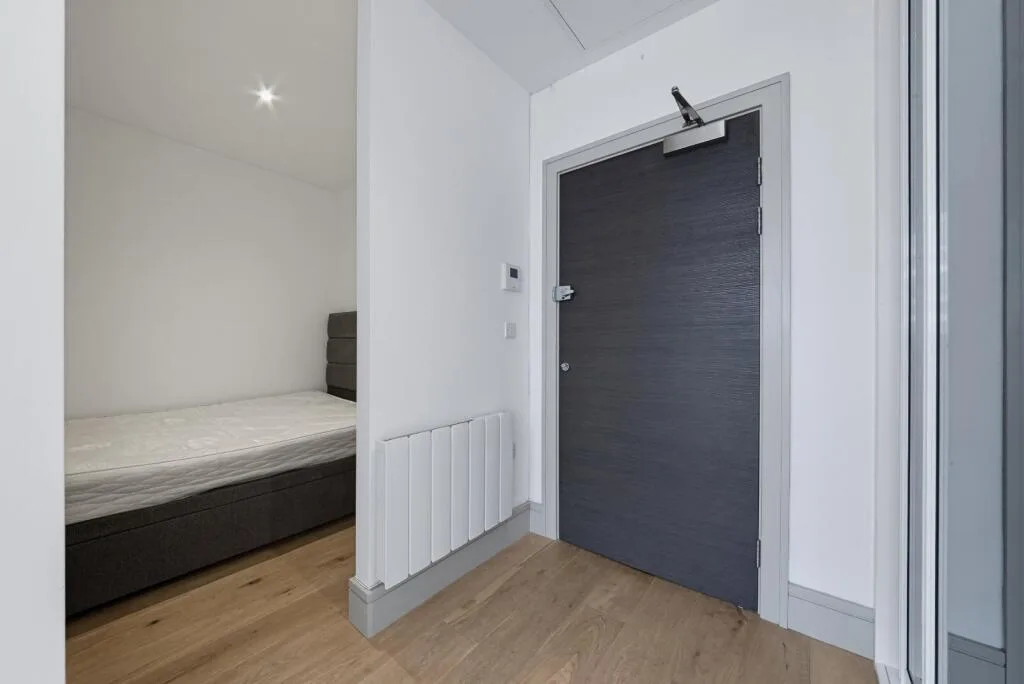 Studio apartment for rent