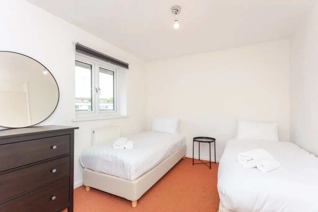 3 bedroom house for rent
