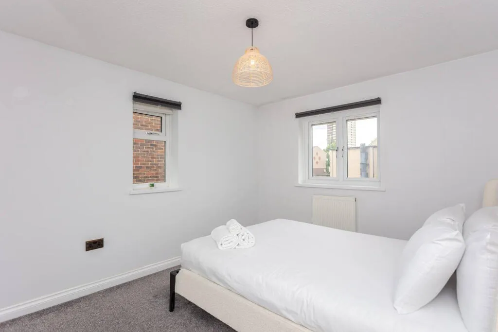 3 bedroom house for rent
