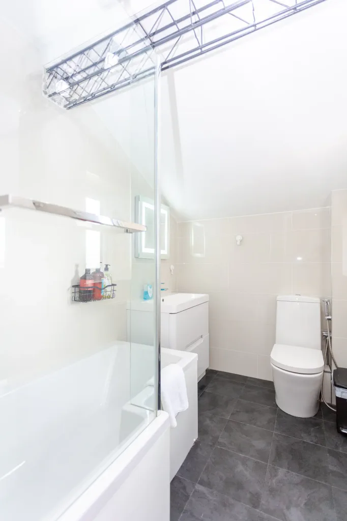 3 bedroom house for rent