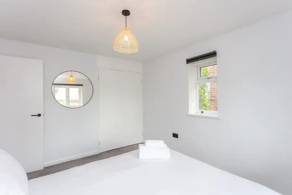 3 bedroom house for rent