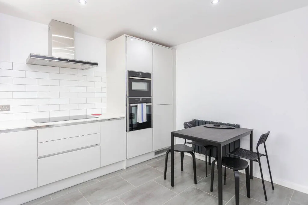 3 bedroom house for rent
