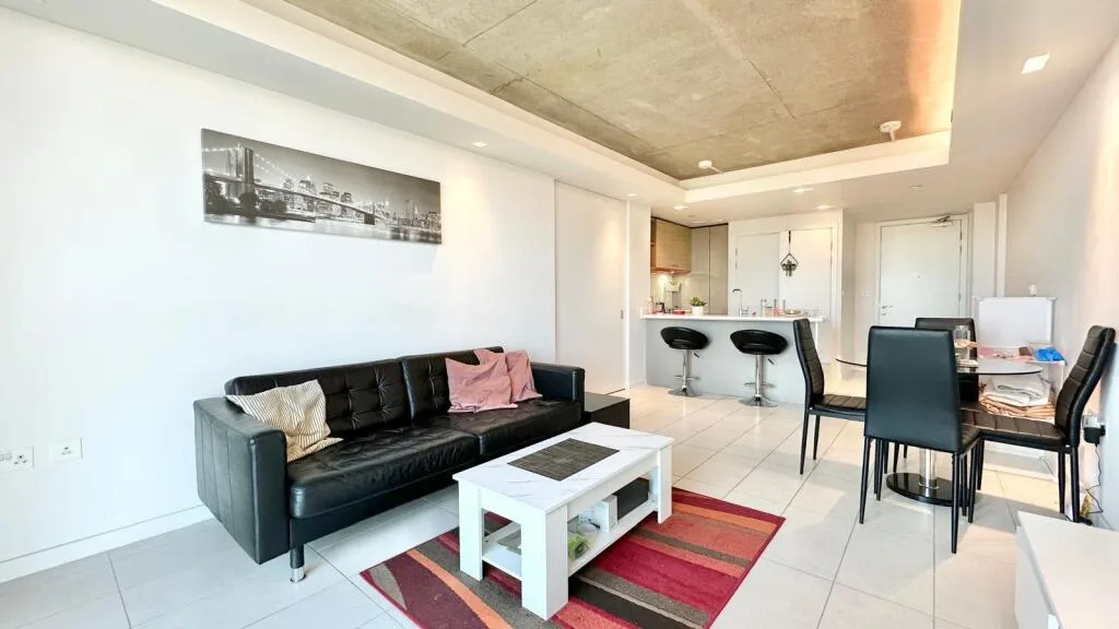 1 bedroom apartment for rent