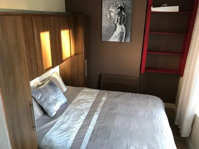 1 bedroom apartment for rent