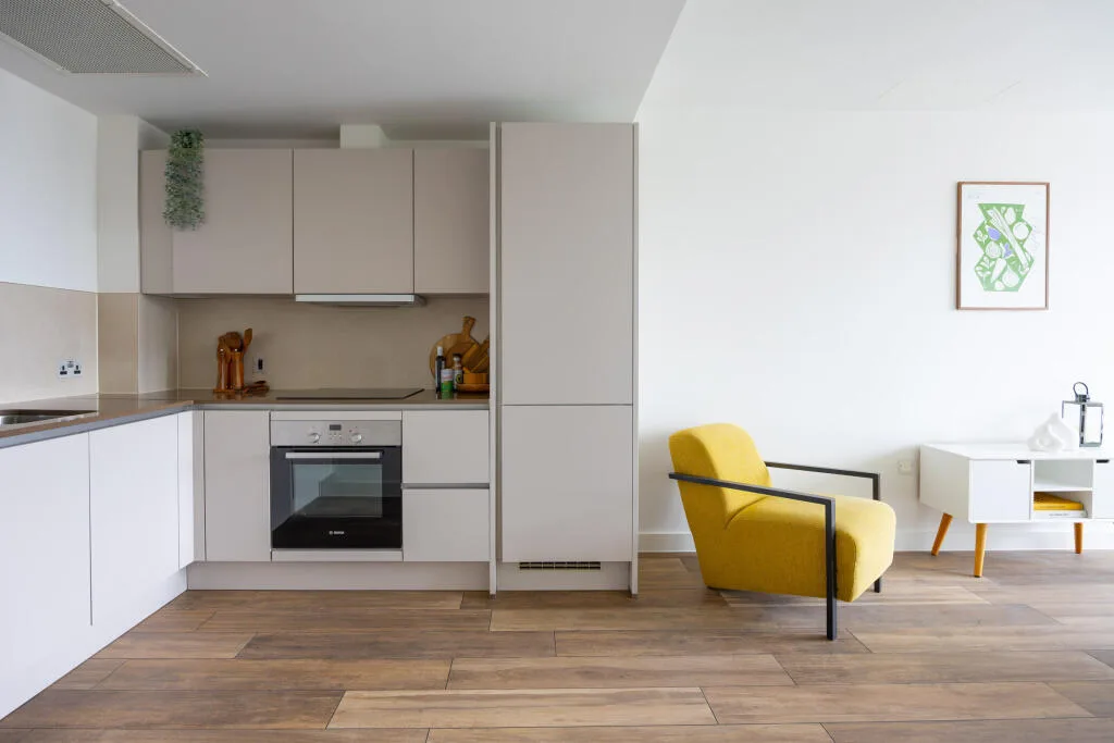 1 bedroom apartment for rent
