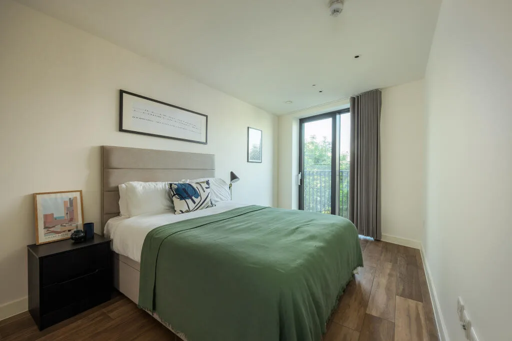 1 bedroom apartment for rent