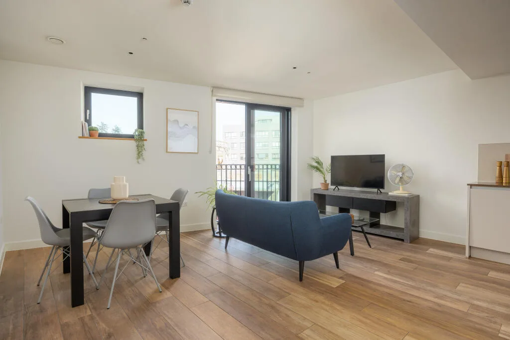 1 bedroom apartment for rent