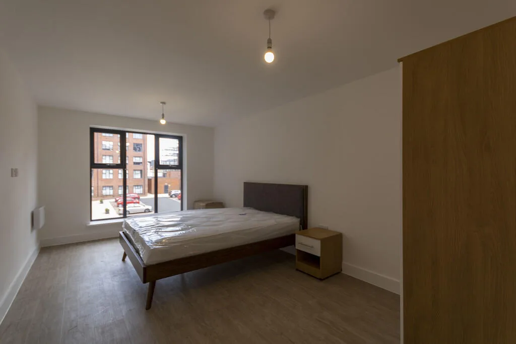 2 bedroom apartment for rent