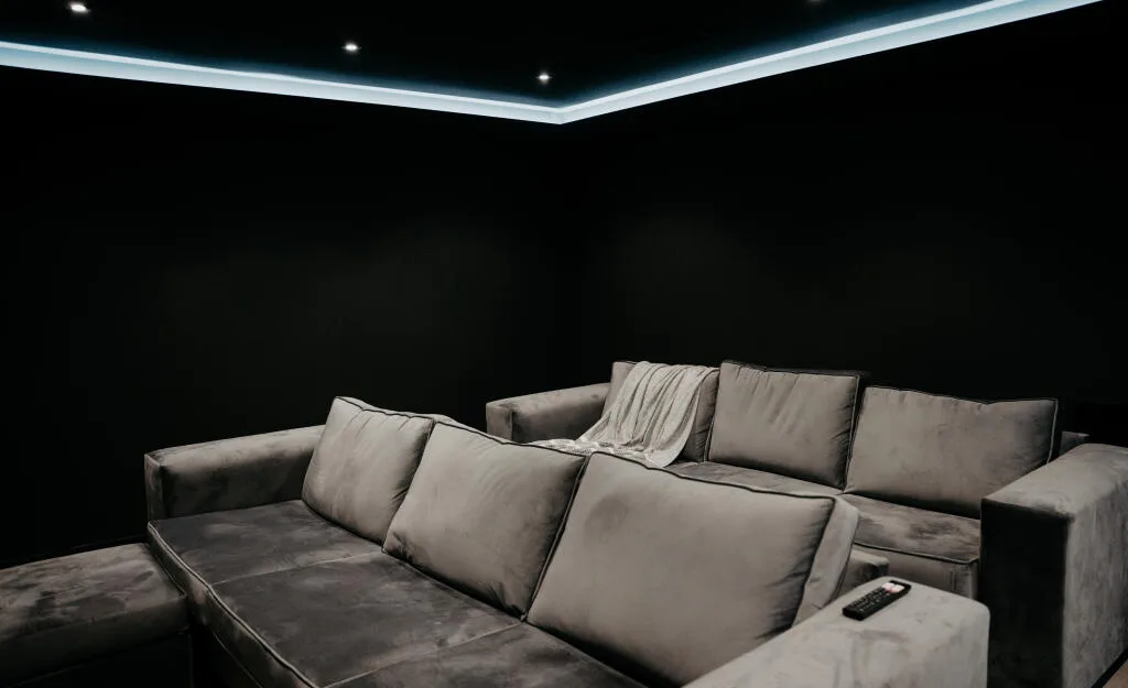 Studio apartment for rent