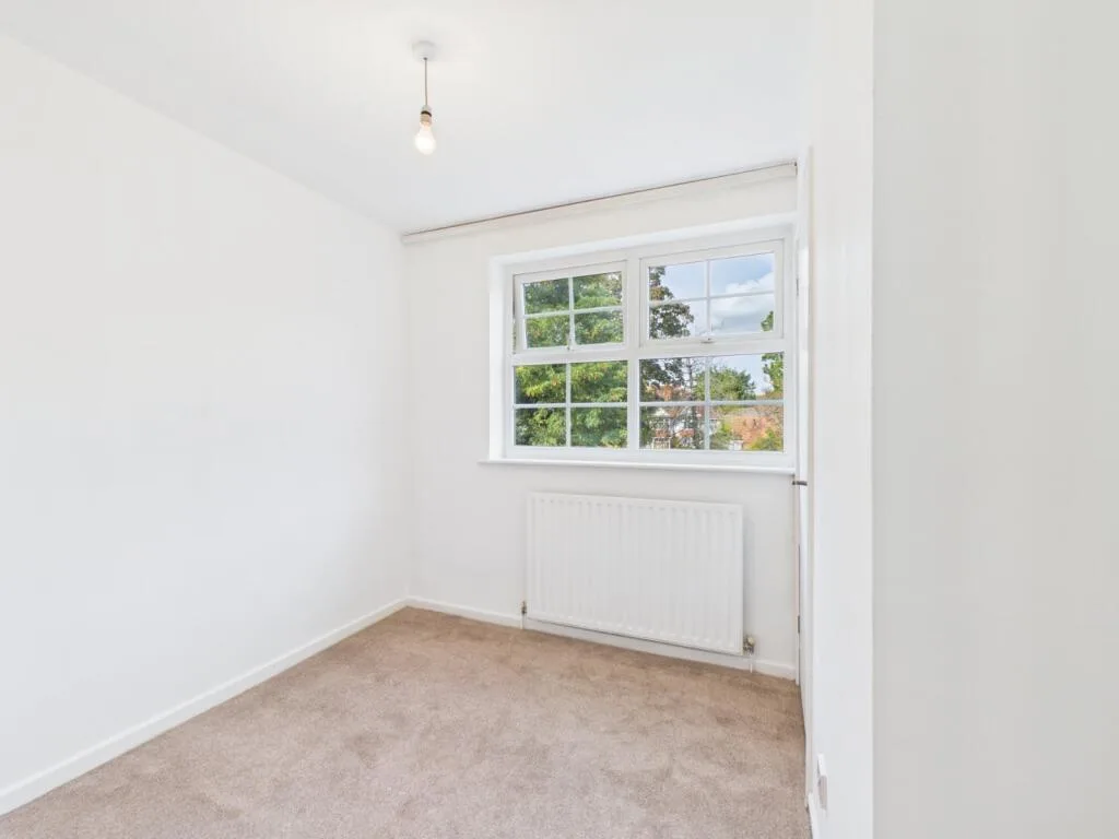 4 bedroom detached house for rent