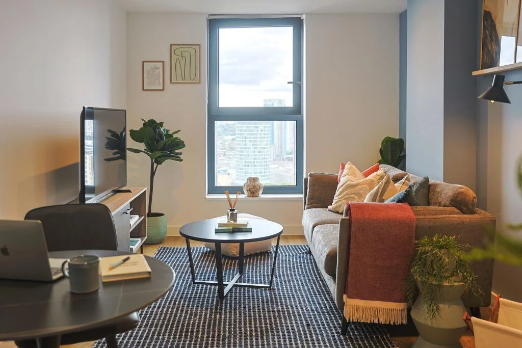 1 bedroom apartment for rent