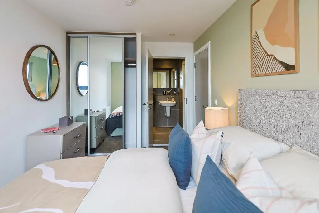 1 bedroom apartment for rent