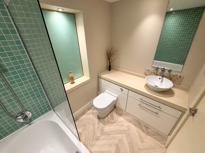 2 bedroom apartment for rent