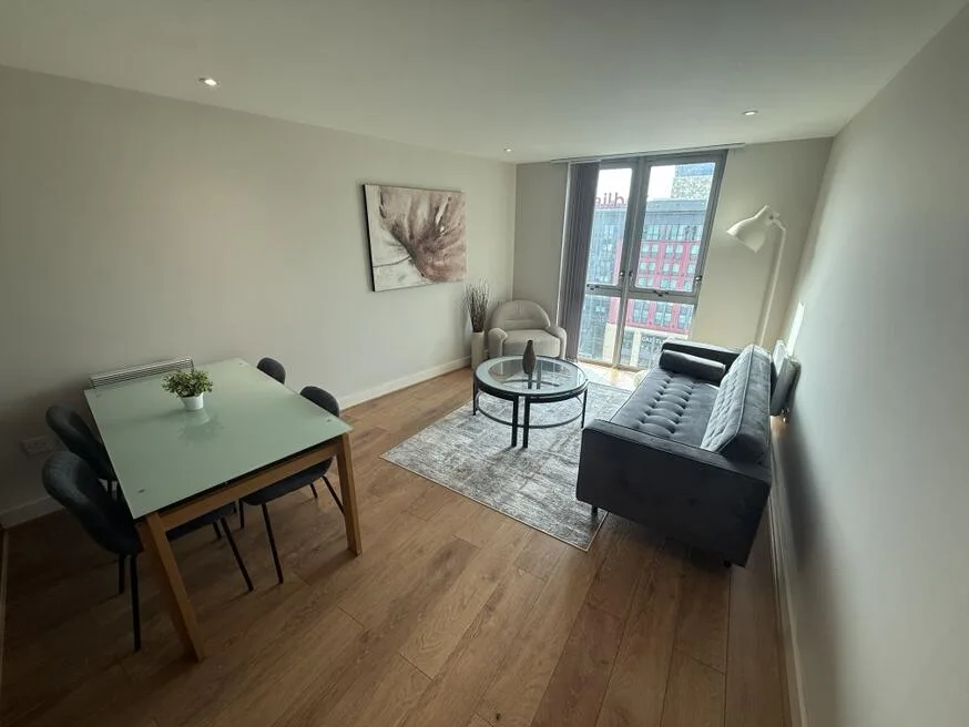 2 bedroom apartment for rent