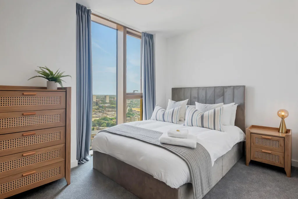 2 bedroom apartment for rent