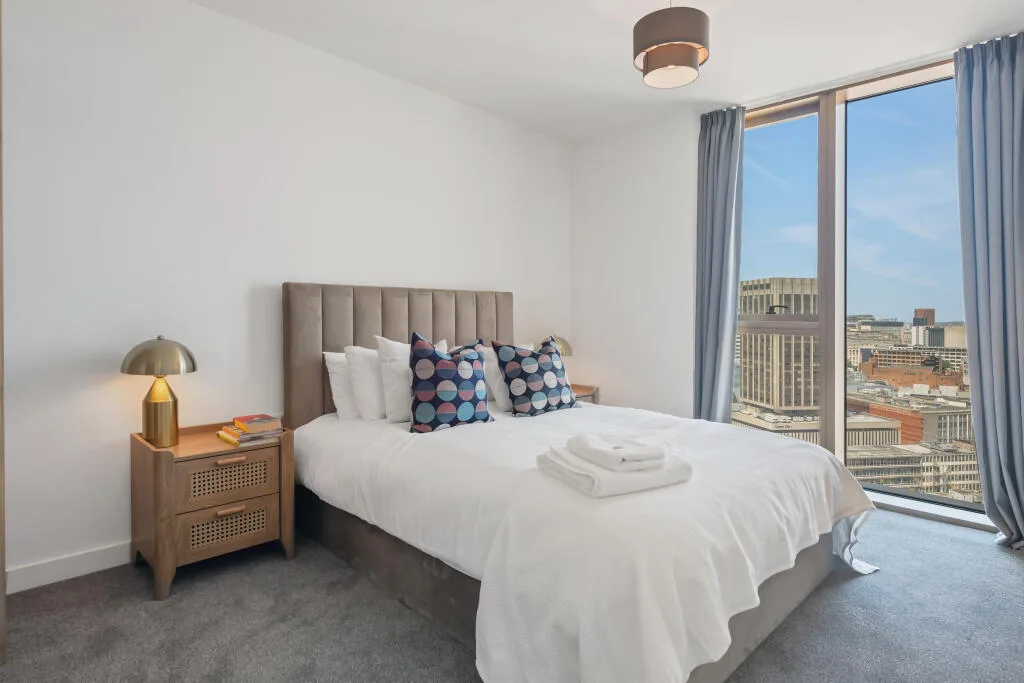 2 bedroom apartment for rent
