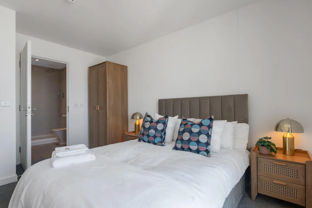 2 bedroom apartment for rent