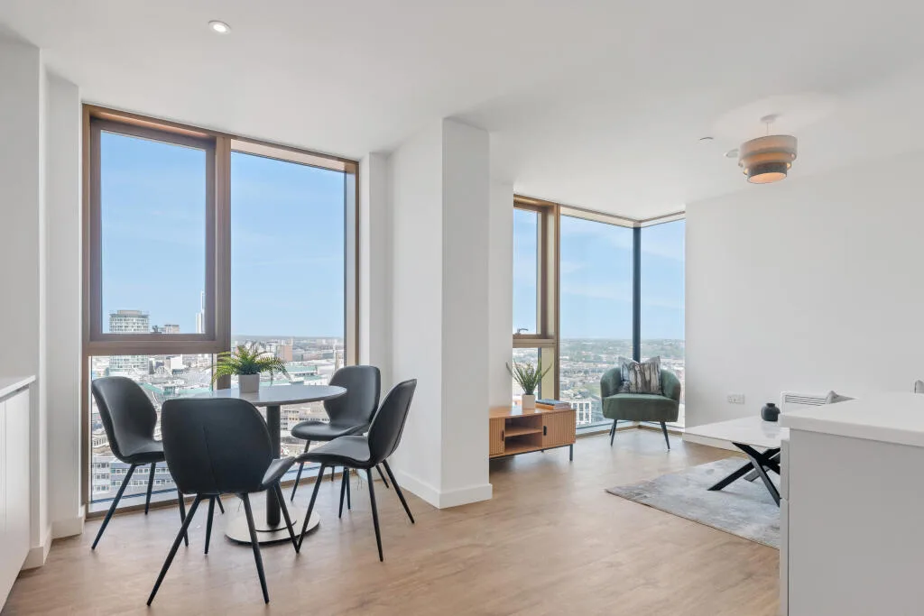 2 bedroom apartment for rent