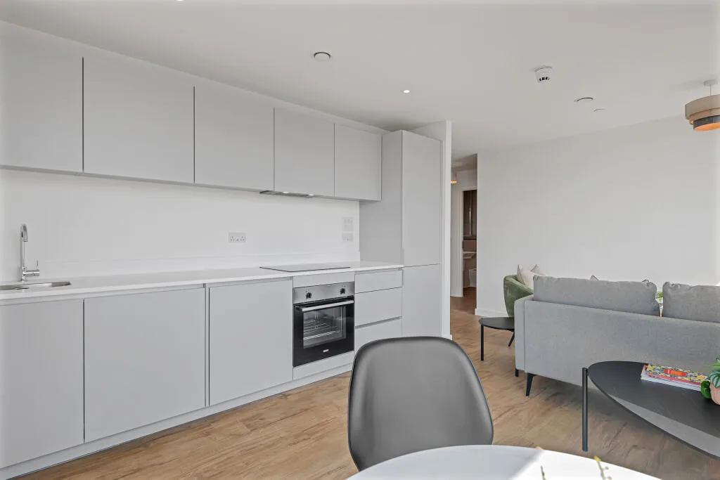 2 bedroom apartment for rent