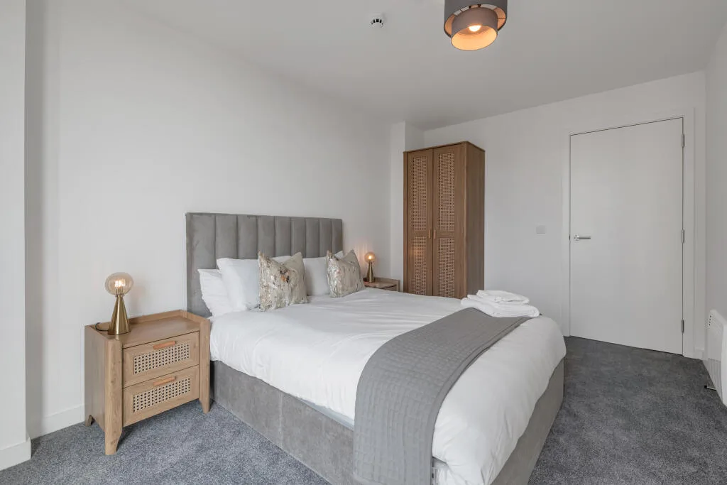 2 bedroom apartment for rent