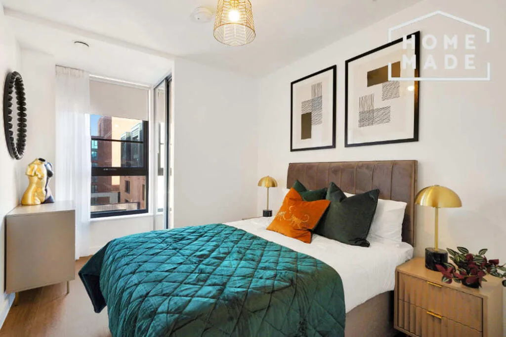 3 bedroom apartment for rent