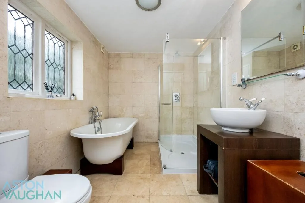 2 bedroom terraced house for rent