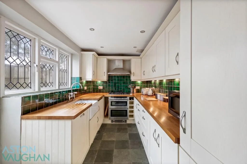 2 bedroom terraced house for rent