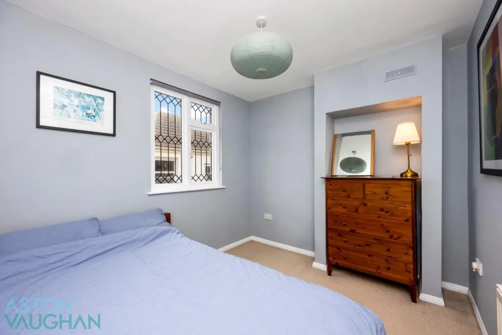 2 bedroom terraced house for rent
