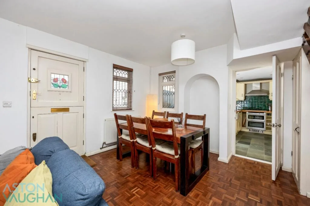 2 bedroom terraced house for rent
