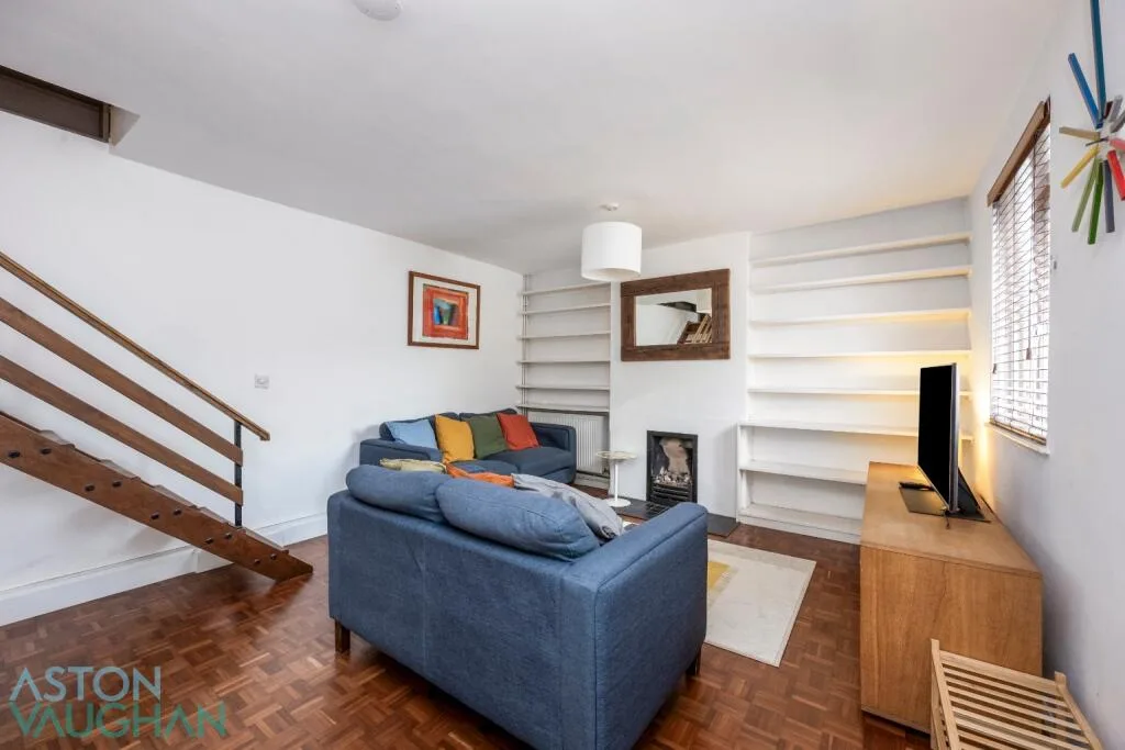 2 bedroom terraced house for rent