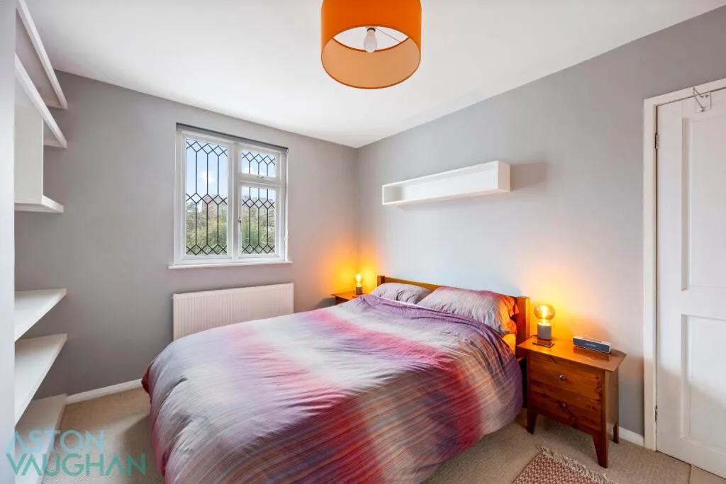 2 bedroom terraced house for rent