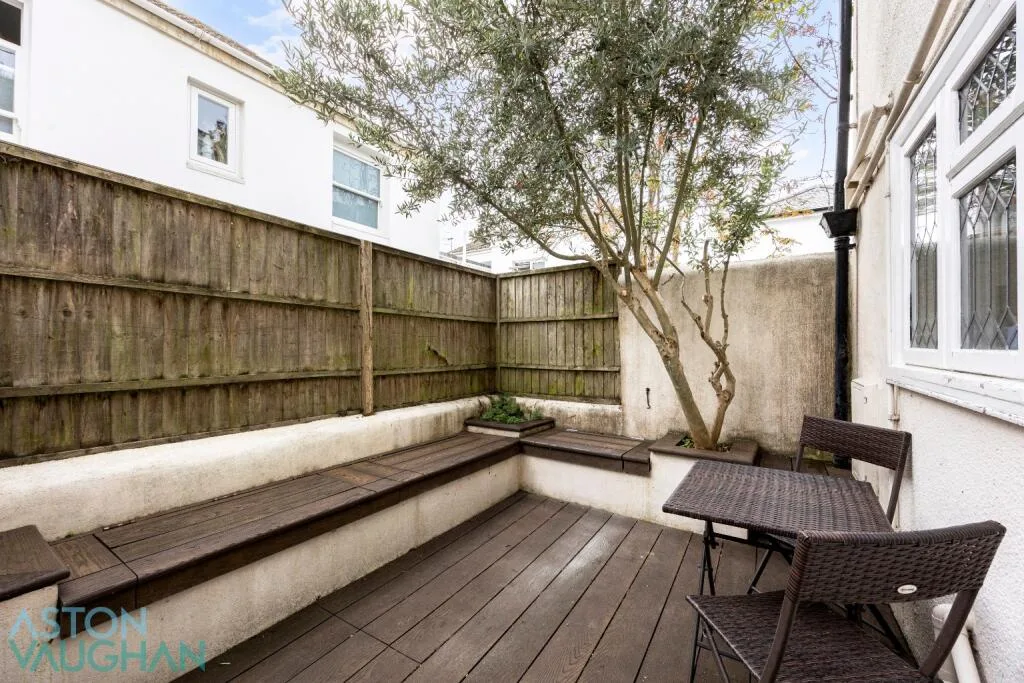 2 bedroom terraced house for rent