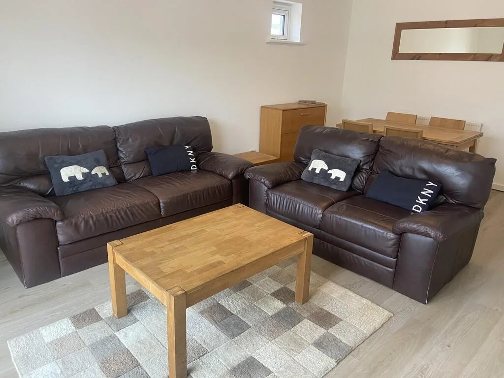 2 bedroom apartment for rent