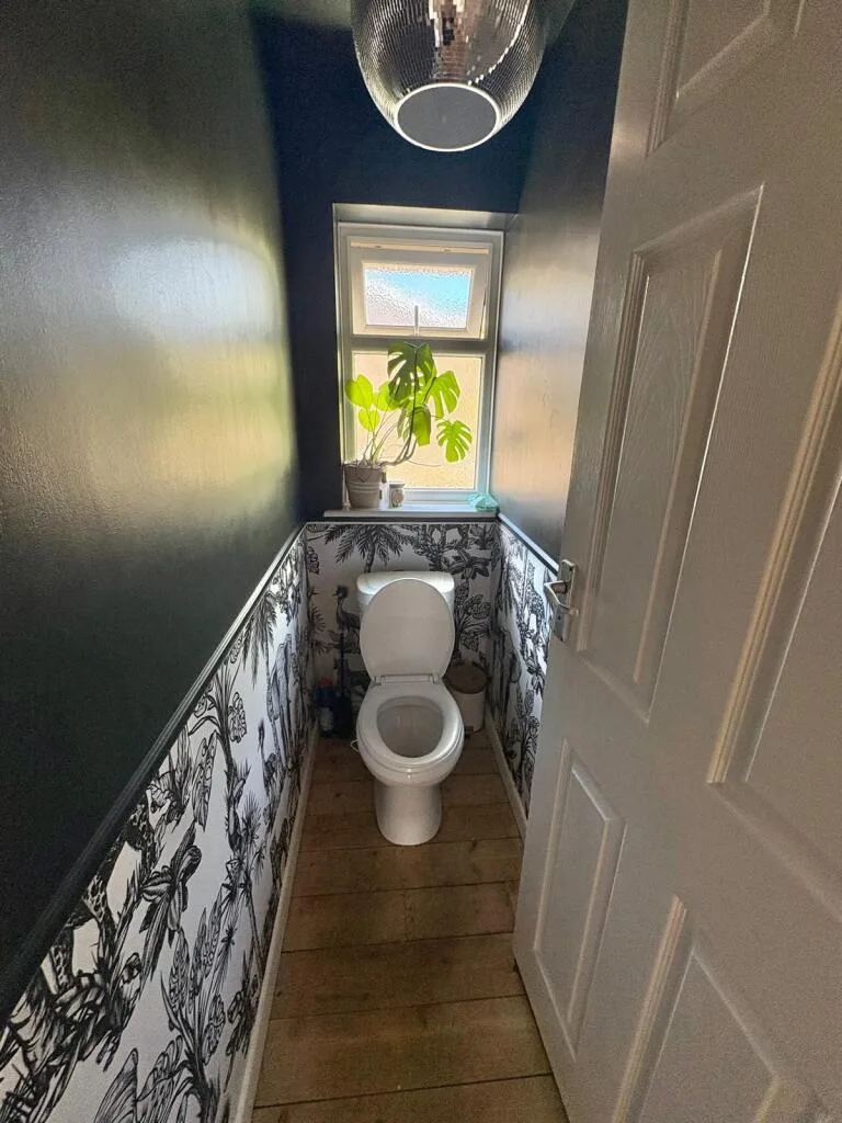 3 bedroom semi-detached house for rent
