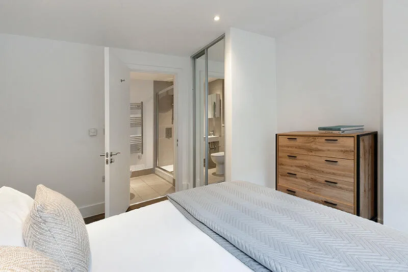 2 bedroom apartment for rent