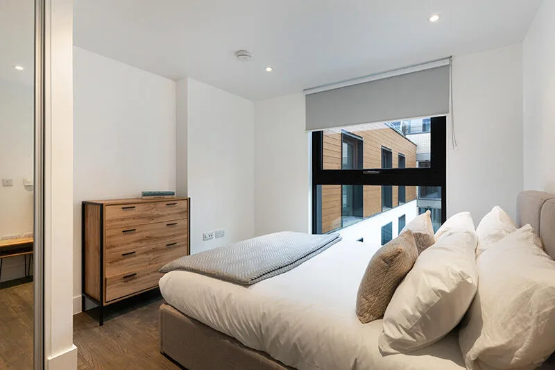 2 bedroom apartment for rent