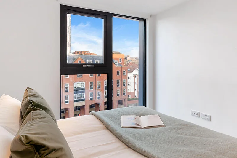 1 bedroom apartment for rent