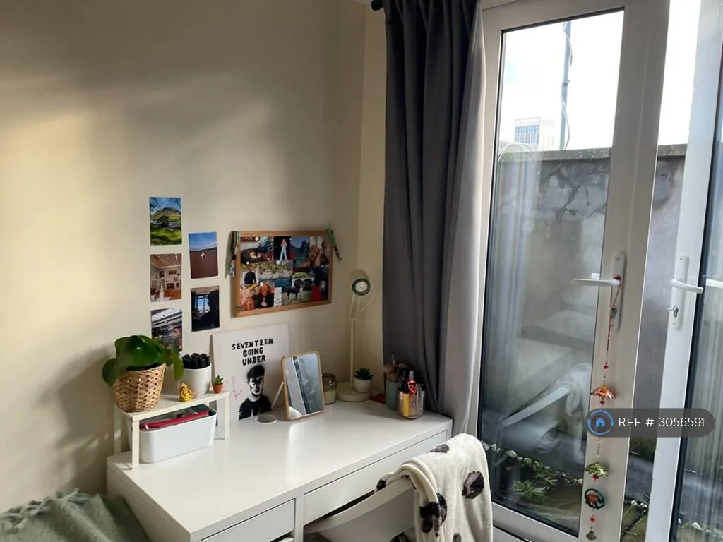 6 bedroom flat for rent