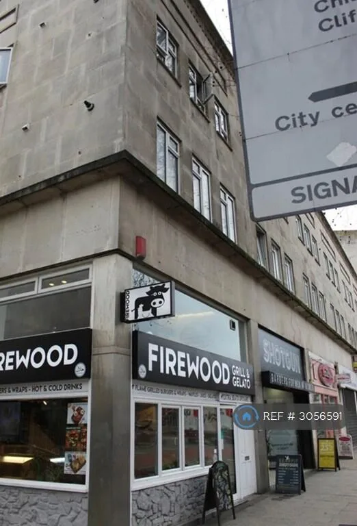 6 bedroom flat for rent