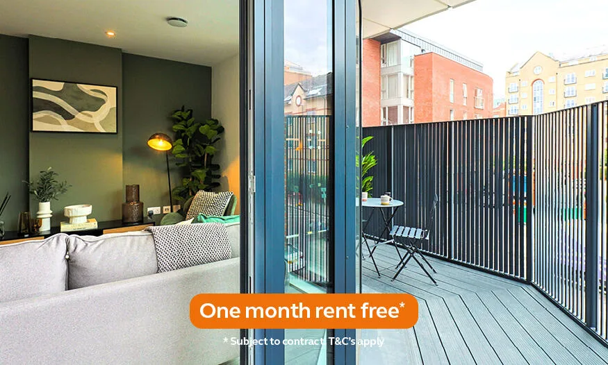 2 bedroom apartment for rent