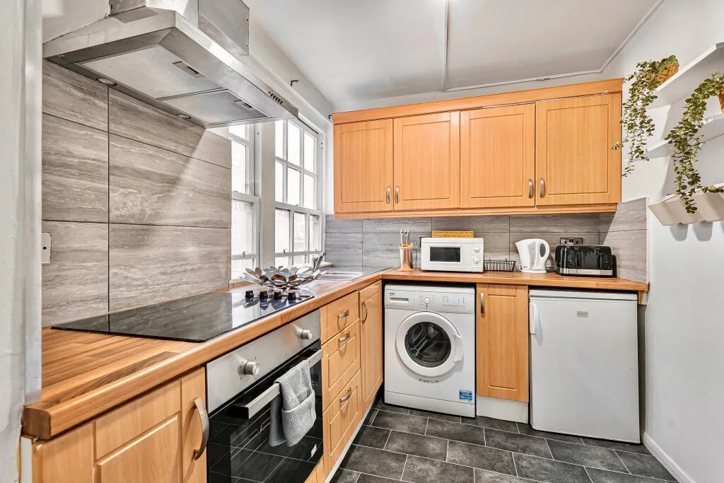 1 bedroom flat for rent