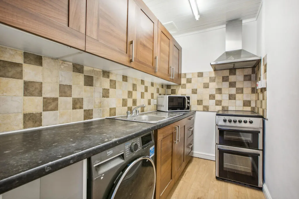 1 bedroom flat for rent