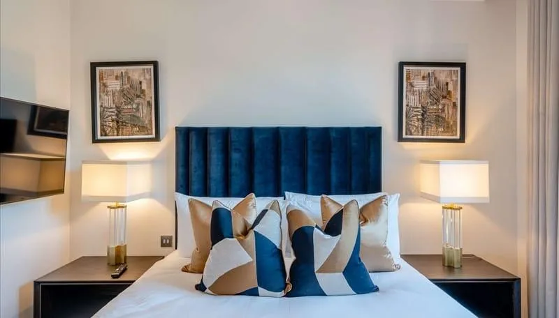 2 bedroom apartment for rent